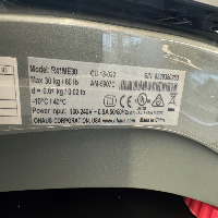 OHAUS Ranger 4000 Digital Scale image 0